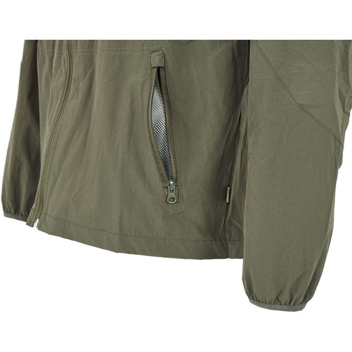Куртка Skif Tac Woodman Зелений 5XL (Woodman-J-green 5XL) зображення 4
