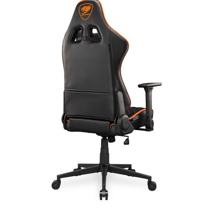 Кресло игровое Cougar Armor One V2 F изображение 6