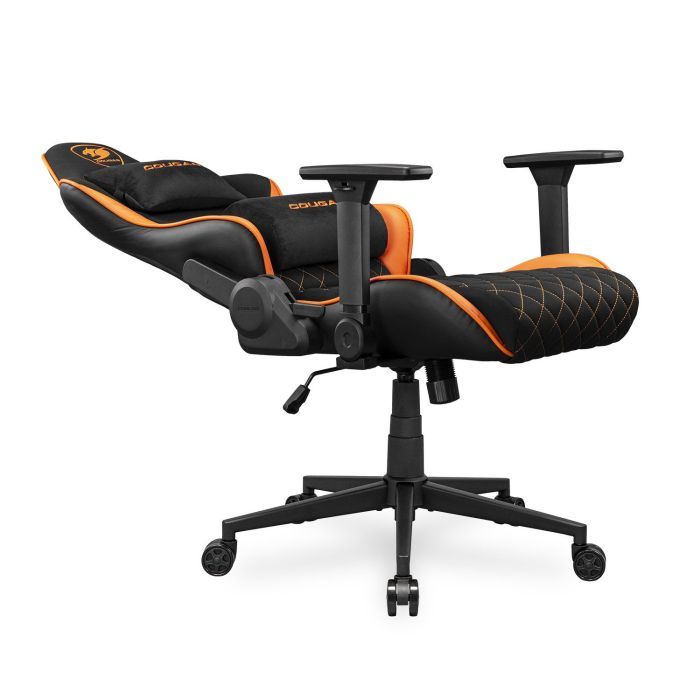 Кресло игровое Cougar Armor One V2 F изображение 8
