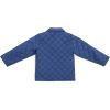 Куртка детская Verscon стеганая (4261-134B-blue) изображение 2