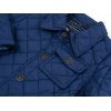 Куртка детская Verscon стеганая (4261-134B-blue) изображение 3