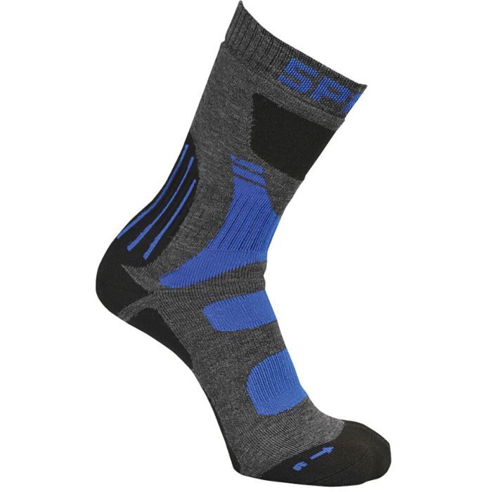 Носки Spring 922 Сині 43-46 (922/H BLUE L)