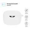 Чехол для наушников Armorstandart Hang Case для JBL Tune Buds White (ARM80453) изображение 2