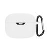 Чехол для наушников Armorstandart Hang Case для JBL Tune Buds White (ARM80453)