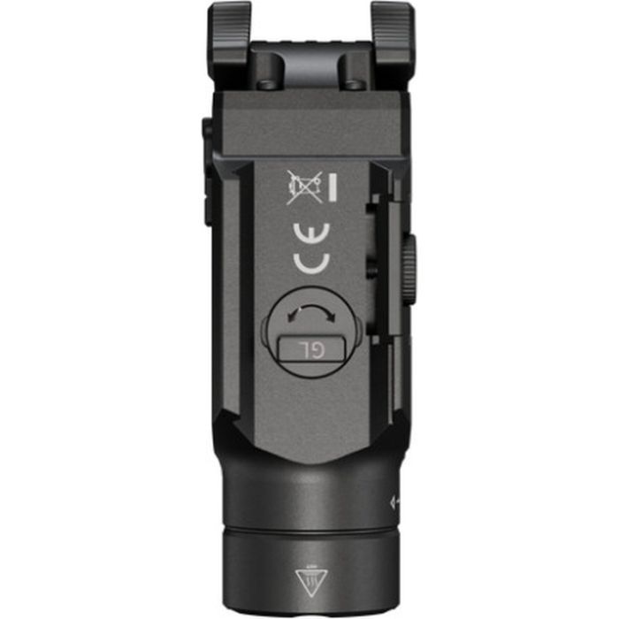 Фонарь Fenix GL23R з лазерним прицілом (GL23R) изображение 2
