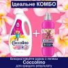 Кондиционер для белья Coccolino Perfume & Care Tiare Flower & Red Fruits 925 мл (8720181409653) изображение 8