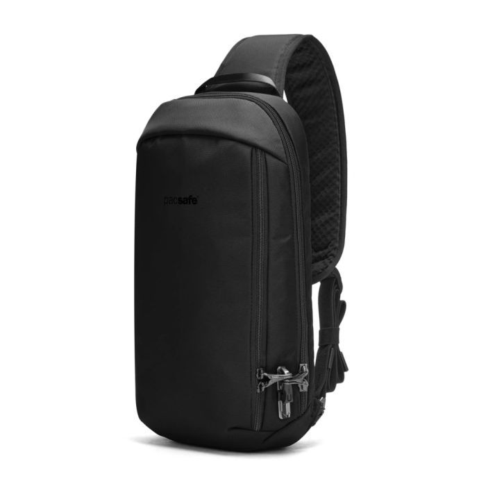 Сумка Pacsafe Vibe 325 sling pack Черная (60221130) изображение 3