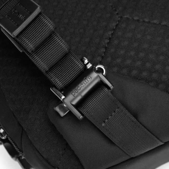 Сумка Pacsafe Vibe 325 sling pack Черная (60221130) изображение 6