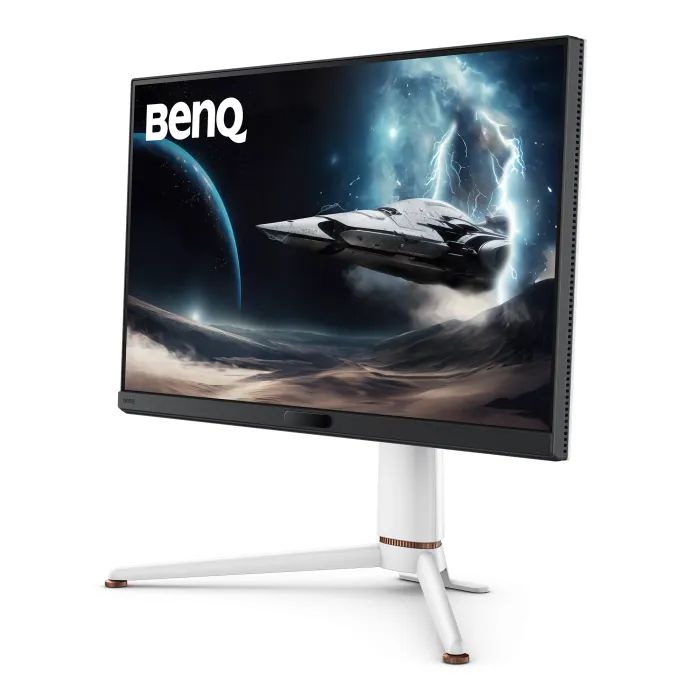 Монітор BenQ EX271U (9H.LN2LB.QBE) зображення 3