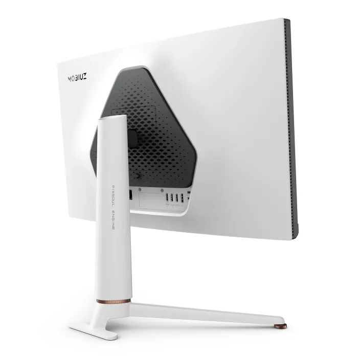 Монітор BenQ EX271U (9H.LN2LB.QBE) зображення 5