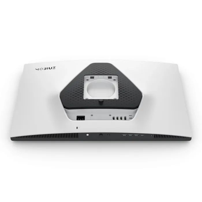 Монітор BenQ EX271U (9H.LN2LB.QBE) зображення 6