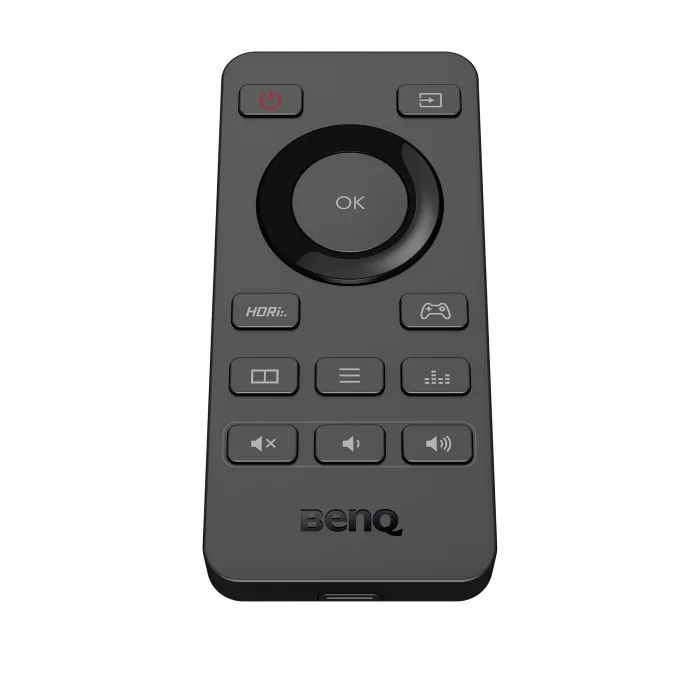 Монітор BenQ EX271U (9H.LN2LB.QBE) зображення 7