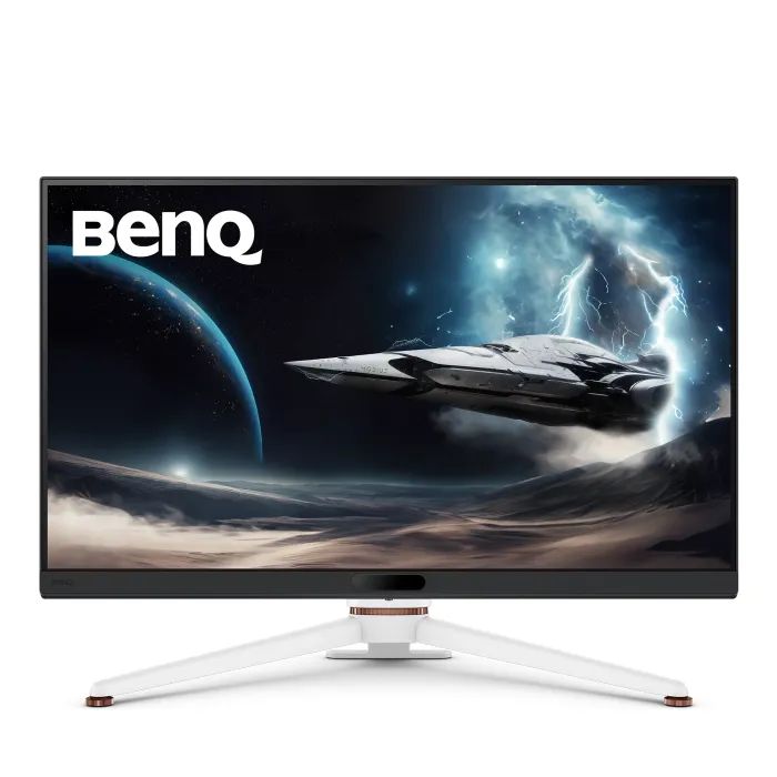 Монітор BenQ EX271U (9H.LN2LB.QBE) зображення 8