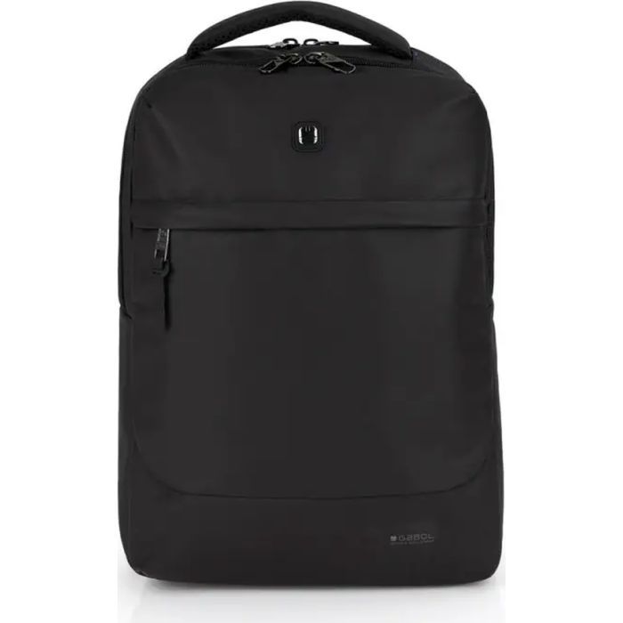 Рюкзак туристический Gabol Backpack Bonus 14L Black (413355-001) (930735)