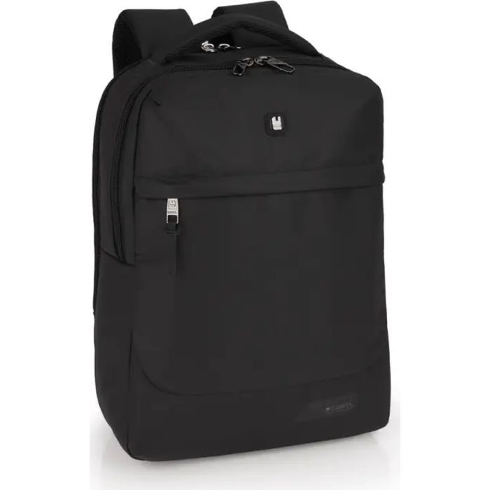 Рюкзак туристический Gabol Backpack Bonus 14L Black (413355-001) (930735) изображение 4