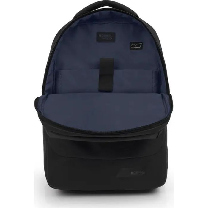 Рюкзак туристический Gabol Backpack Bonus 14L Black (413355-001) (930735) изображение 5