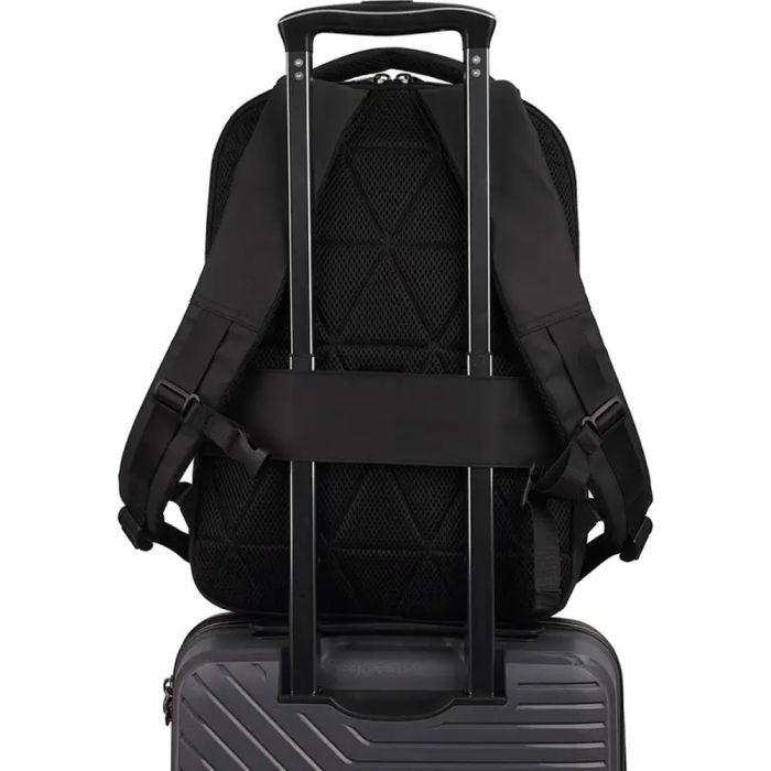 Рюкзак туристический Gabol Backpack Bonus 14L Black (413355-001) (930735) изображение 7