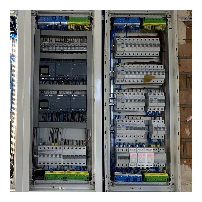 Реле напряжения ZUBR D2-63 red (4820120221736) изображение 5