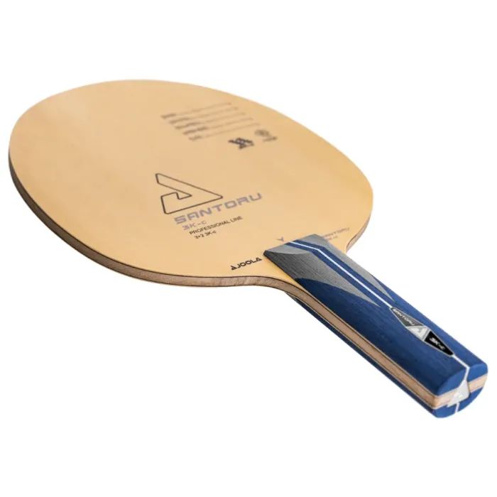 Основание для ракетки Joola Santoru 3K-C FL (65050) (931079) изображение 2