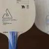 Основание для ракетки Joola Santoru 3K-C FL (65050) (931079) изображение 4