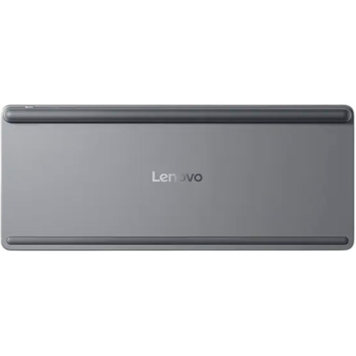 Клавиатура Lenovo Multi-Device Bluetooth/USB UA Grey (ZG38C05806) изображение 3 Клавиатура Lenovo Multi-Device Bluetooth/USB UA Grey (ZG38C05806) изображение 3