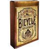 Гральні карти Bicycle Bourbon (02395)