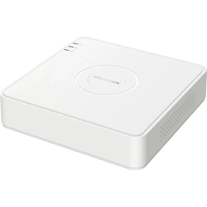 Регистратор для видеонаблюдения Hikvision iDS-7104HQHI-M1/S(E)