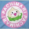 Футболка Jinx Overwatch - Pachimari Pocket Tee Light Blue, L (JINX-9265L) изображение 3