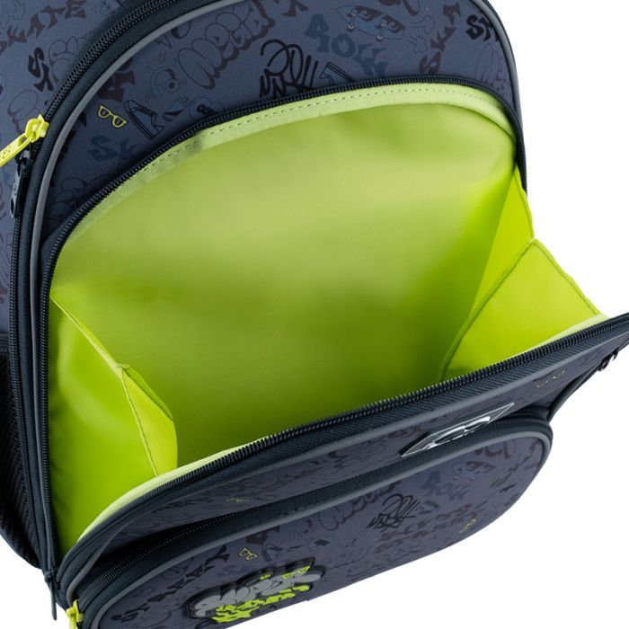 Портфель GoPack Education 597M-4 Super Skater (GO25-597M-4) зображення 10