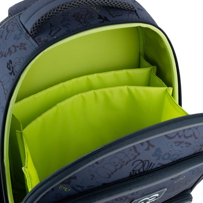 Портфель GoPack Education 597M-4 Super Skater (GO25-597M-4) зображення 11