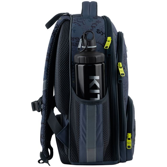 Портфель GoPack Education 597M-4 Super Skater (GO25-597M-4) зображення 5