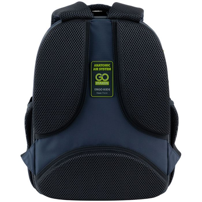 Портфель GoPack Education 597M-4 Super Skater (GO25-597M-4) зображення 7