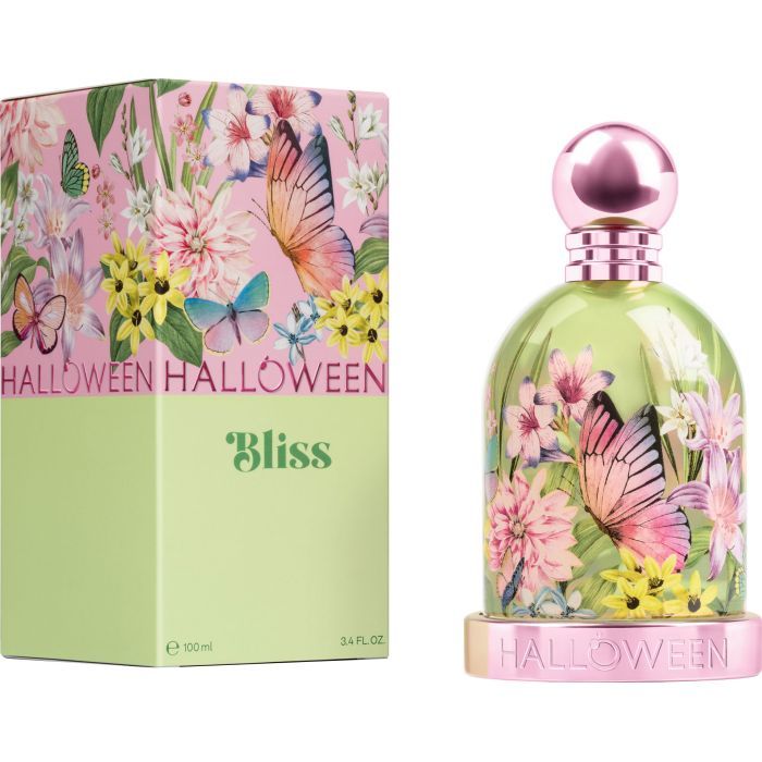 Туалетна вода Halloween Bliss 30 мл (8431754009483) зображення 2
