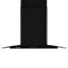 Витяжка кухонна Minola MTG 6642 BL LED