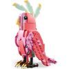 Конструктор LEGO Creator Дикі тварини: рожевий фламінго (31170) зображення 6