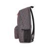 Рюкзак для ноутбука Bagland 17" Stylish XL 35L+print, gray 1339/00558694 (1120220801) изображение 3