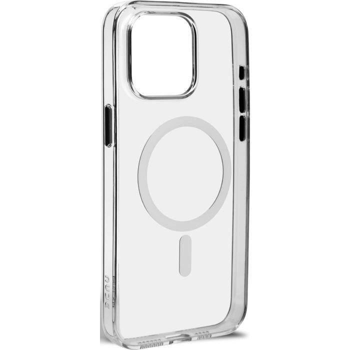 Чехол для мобильного телефона Harder Nude MagCase Apple iPhone 15 Pro Max (ARM82437) изображение 2