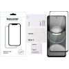 Стекло защитное BeCover Tecno Spark 30 Pro (KL7) Black (713080) изображение 4