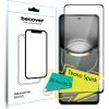 Стекло защитное BeCover Tecno Spark 30 Pro (KL7) Black (713080)