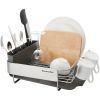 Сушилка для посуды KitchenAid Sinkware 41 x 33 x 17 см сірий (KEG895BXCGA) изображение 4