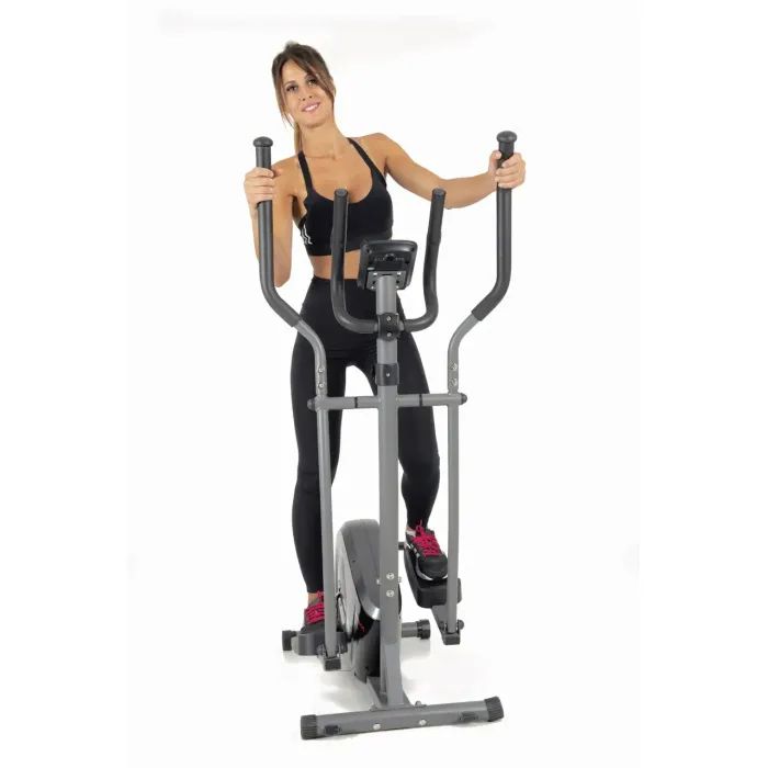 Орбітрек Everfit Elliptical EFK 500 (EFK-500) (931197) зображення 9