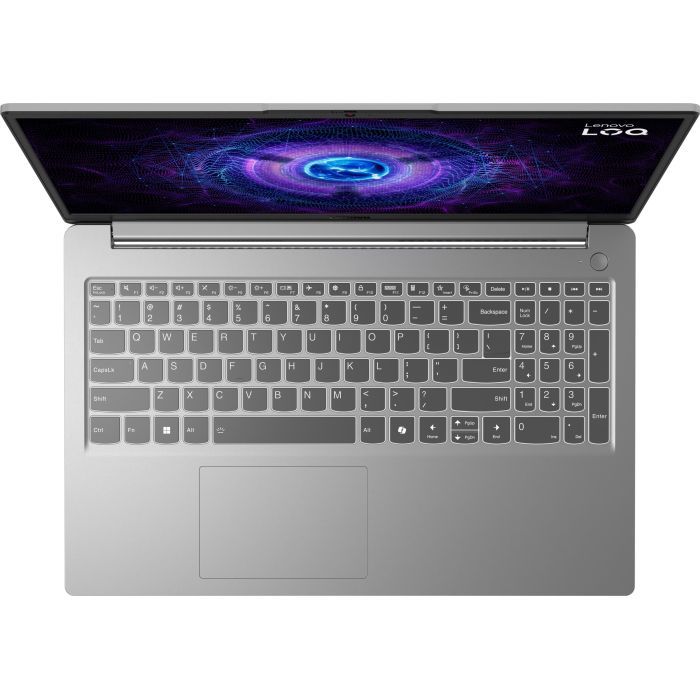 Ноутбук Lenovo LOQ 15IAX9E (83LK0091RA) изображение 4