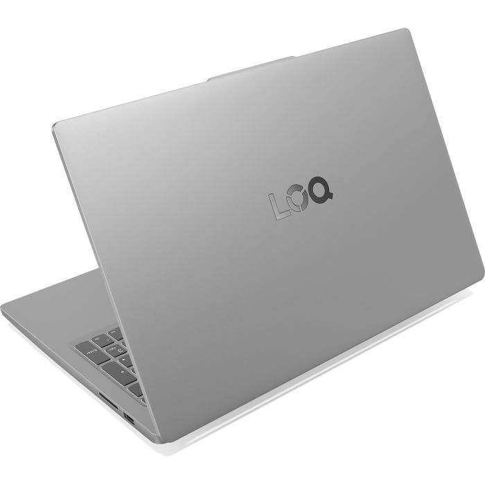 Ноутбук Lenovo LOQ 15IAX9E (83LK0091RA) изображение 9