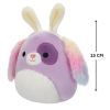 М'яка іграшка Squishmallows Собака Барб 13 см (SQER00908) зображення 2