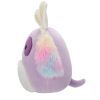 М'яка іграшка Squishmallows Собака Барб 13 см (SQER00908) зображення 3