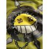 Кофта Jinx Overwatch Ultimate Junkrat Zip-Up Military Green M (JINX-8225M) изображение 6