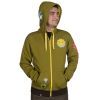 Кофта Jinx Overwatch Ultimate Junkrat Zip-Up Military Green M (JINX-8225M)