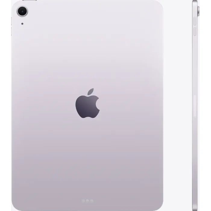 Планшет Apple iPad Air 11" M3 Wi-Fi 128GB Purple (MCA04TY/A) зображення 2