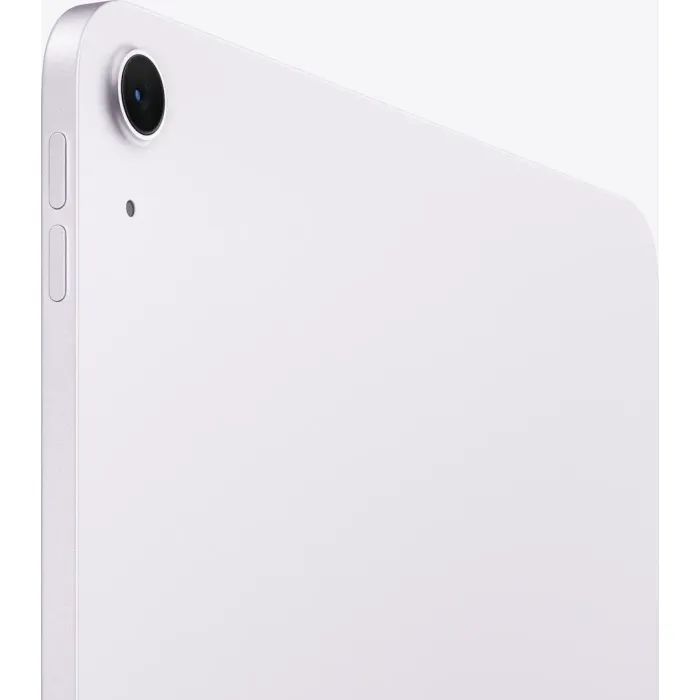 Планшет Apple iPad Air 11" M3 Wi-Fi 128GB Purple (MCA04TY/A) зображення 3