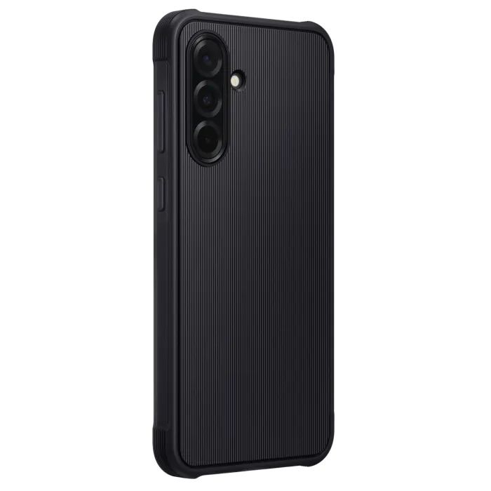 Чехол для мобильного телефона Samsung Galaxy A36 (A366), Rugged case (EF-RA366CBEGWW) изображение 3